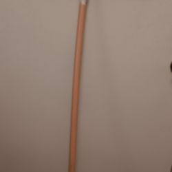 Industrial Broom