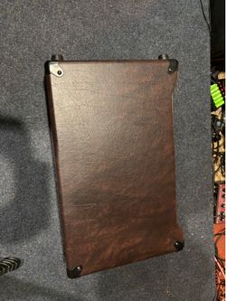 2 space Aguilar case