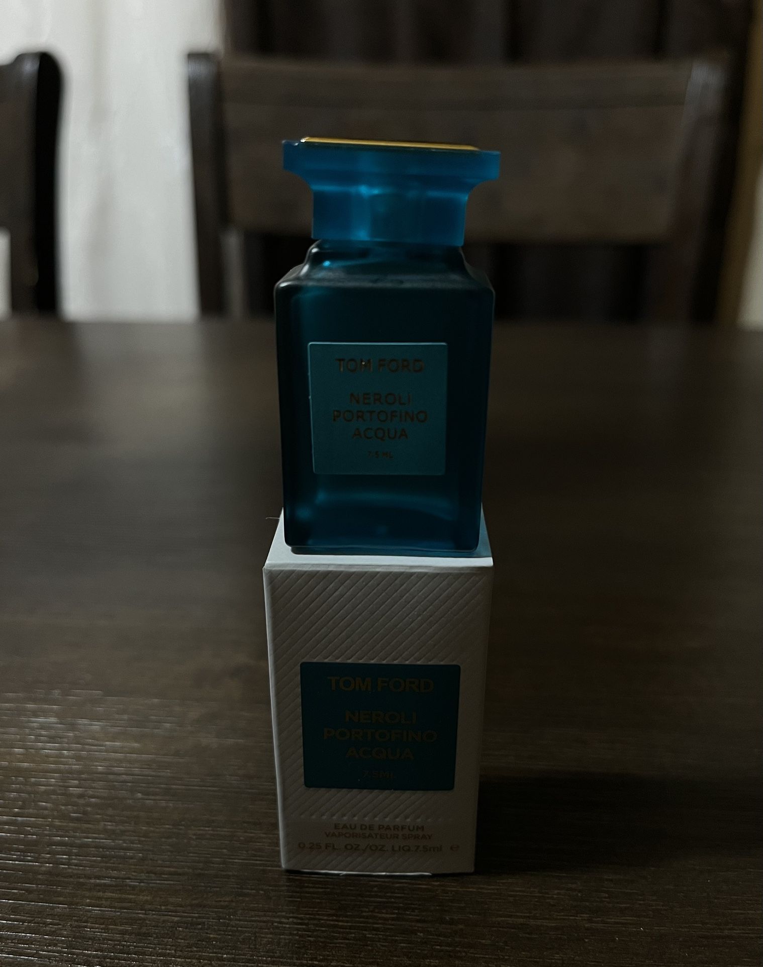 Mini Perfume