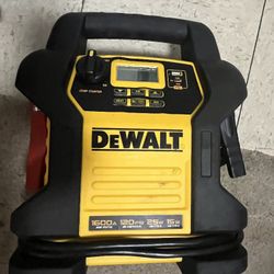 1800 Watt Jump Box