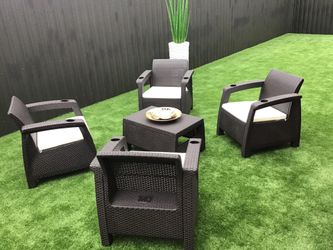 Outdoor Patio Furniture