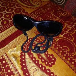 Patented Design  Sunglasses 