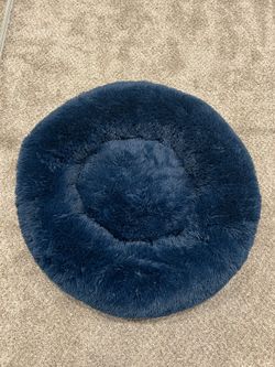 Calming Dog Bed for Medium Dogs
