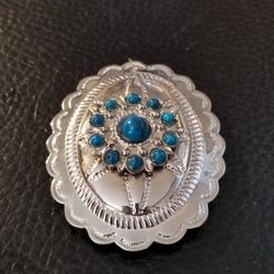 Bolo Tie Clip