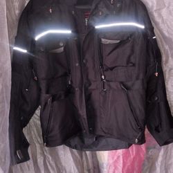 Motorcycle Jackets 