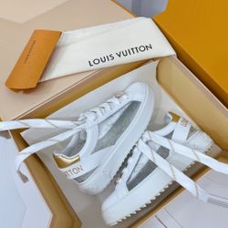 Louis Vuitton Time Out 114