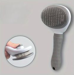 Cat Grooming Brush