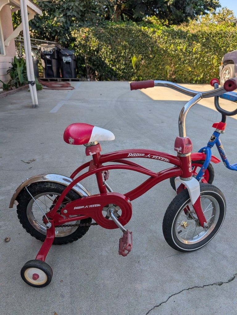 Kids Bike