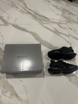 Balenciaga Track LED- Size 8