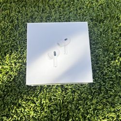 AirPods Pro (2nd generation)