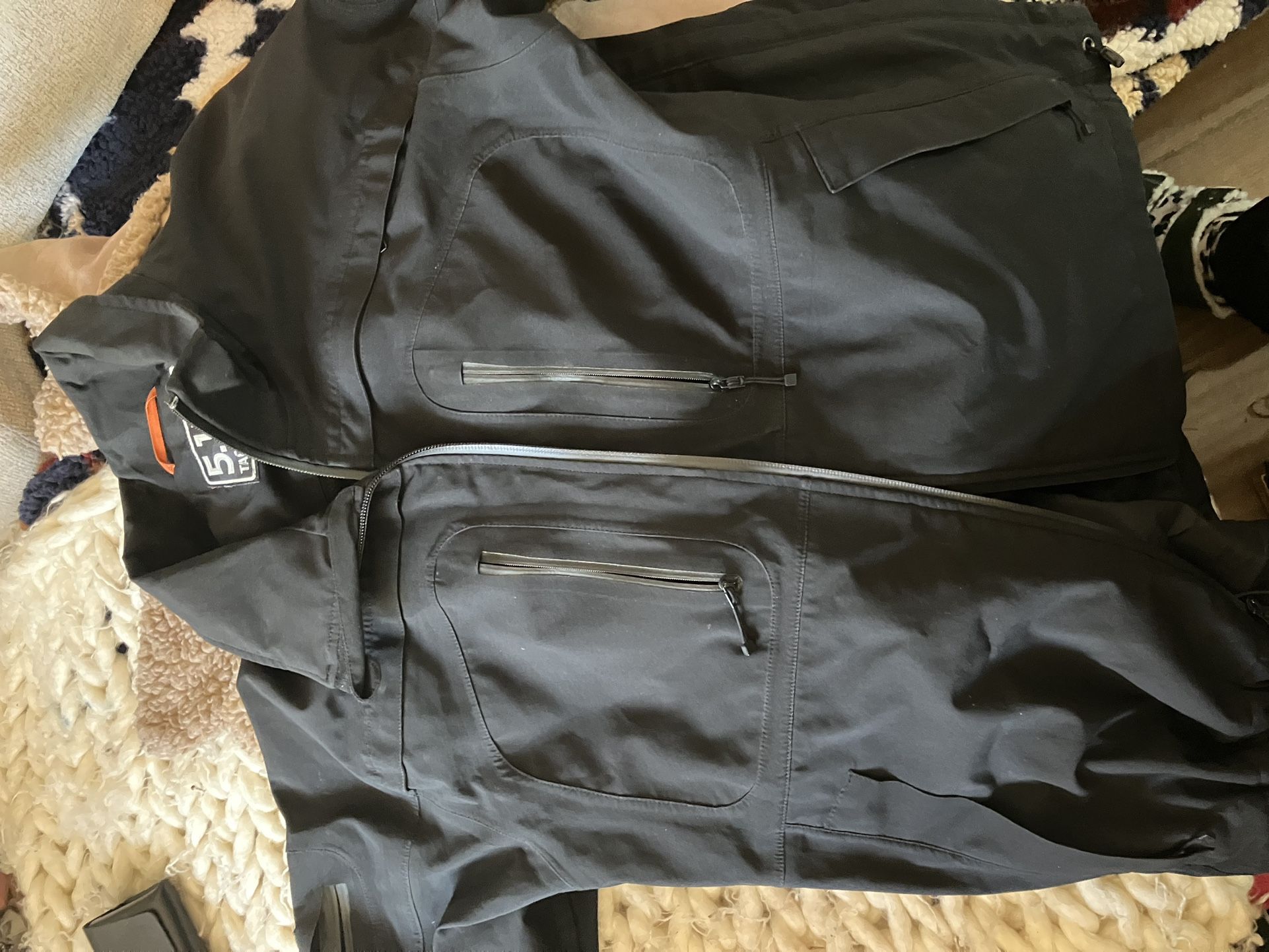 511 Tactical Series Jacket