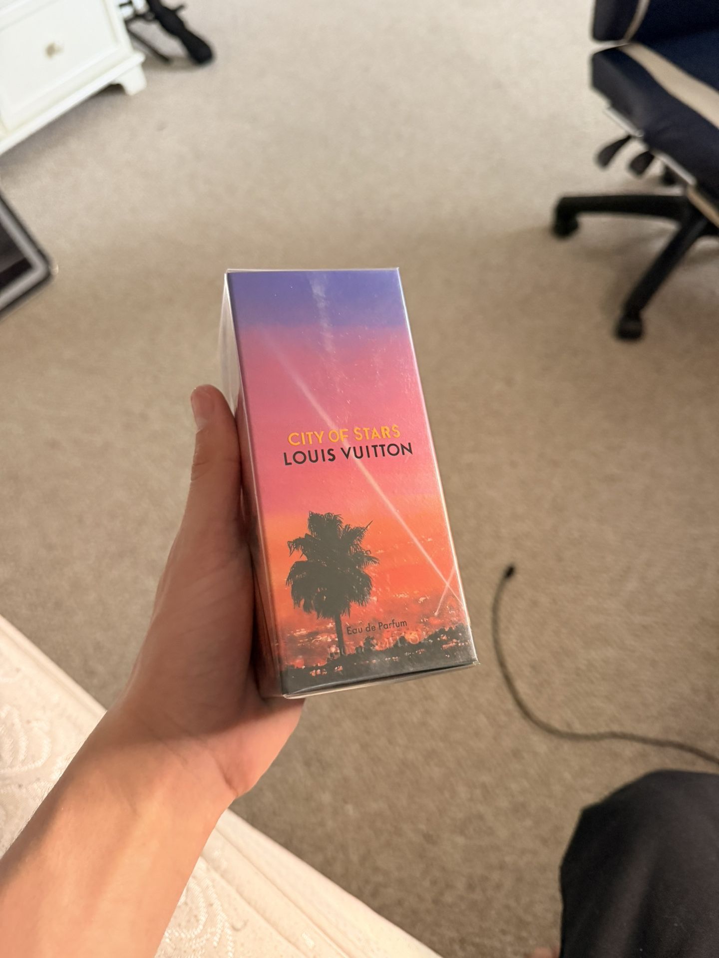 Louis Vuitton City Of Stars
