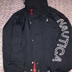 NAUTICA 