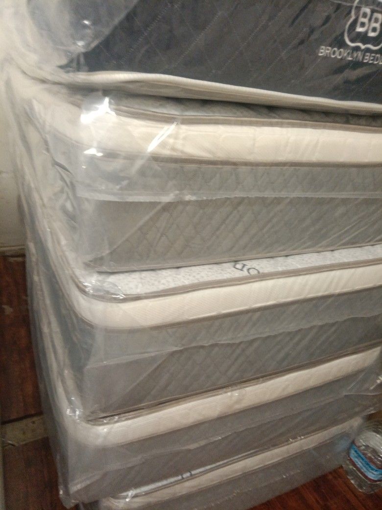 💥💯💥💯 $100 Brand New Twin Size Mattresses Available $100 💥💯💥💯