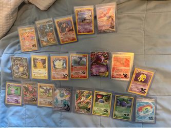 Pokemon TCG