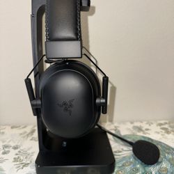 Razer BlackShark V2 Pro Wireless Gaming Headset