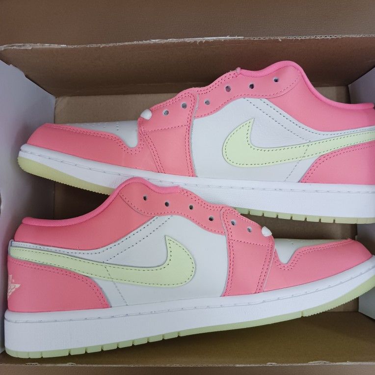 Air Jordan 1 Low SE sz10