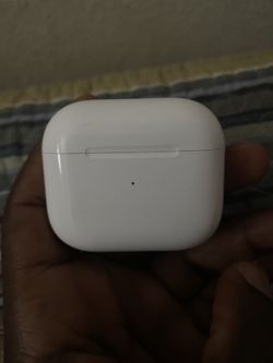 Airpod Pro 3rd Gen