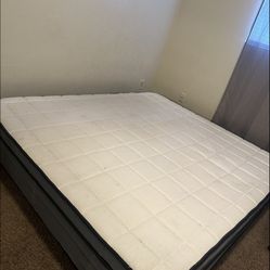 Cal King Mattress 