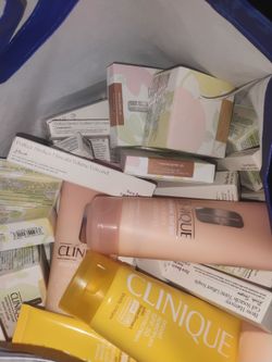 Clinique & rare beauty MIX & MATCH