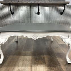 Lane Vintage Alta Vista Coffee Table 
