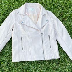 Leather Jacket Johnpaul Richard 