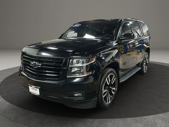 2019 Chevrolet Tahoe