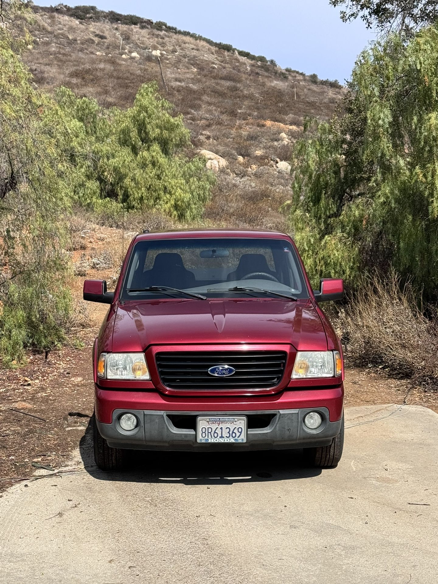 2009 Ford Ranger for Sale in Murrieta, CA - OfferUp