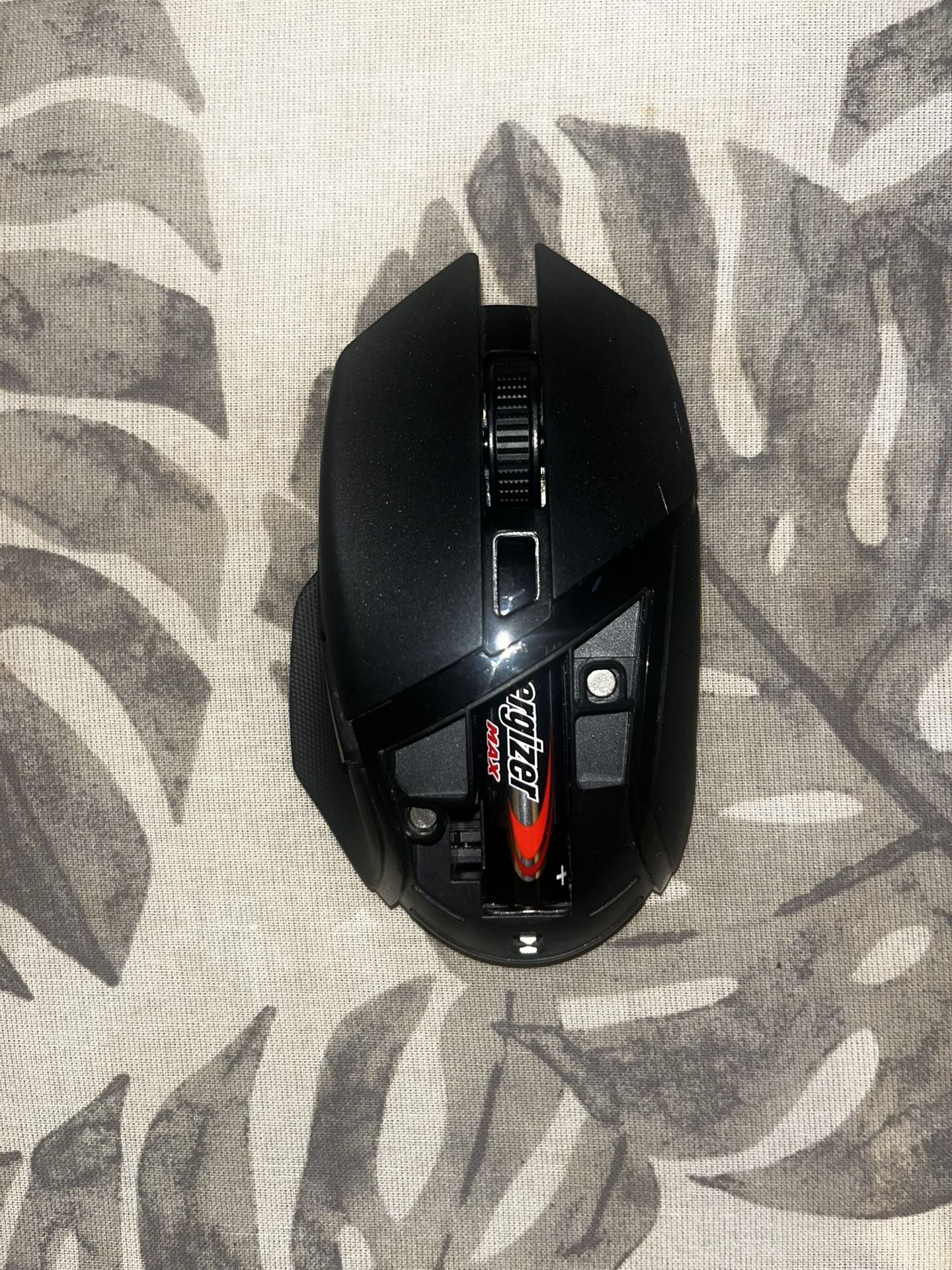 Razer Basilisk X Hyperspeed Wireless Mouse