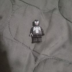 Lego Venom