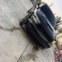 2021 Dodge Durango RT