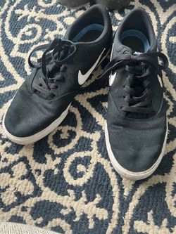 Nike SB Charge , Size 10.5