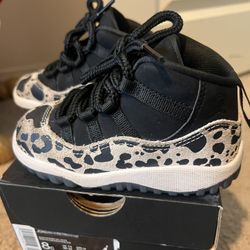 Jordan 11 Retro Toddler 