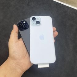IPHONE 15 (unlocked) NEW💥