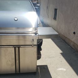BBQ Grill