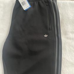 Adidas Premium Track Pants