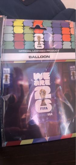9 Fifa Ballon’s