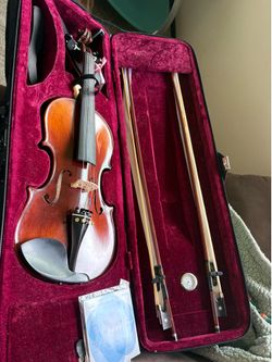 Cecilio 4/4 violin