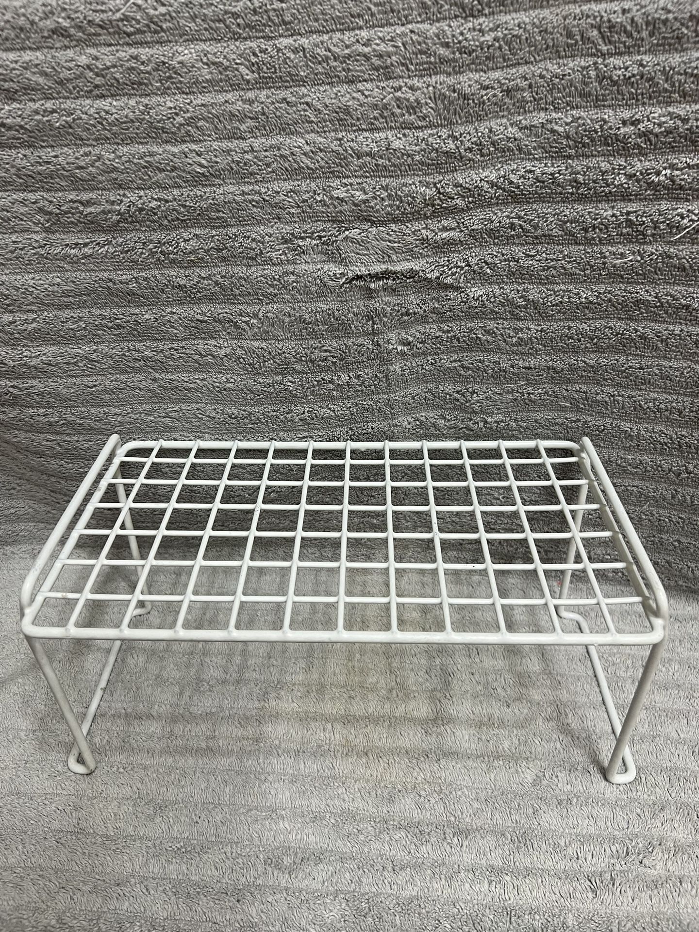 Kitchen Cabinet Storage Shelf Rack, Set Of 4
