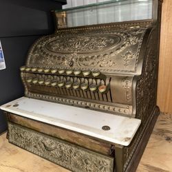 National Cash Register