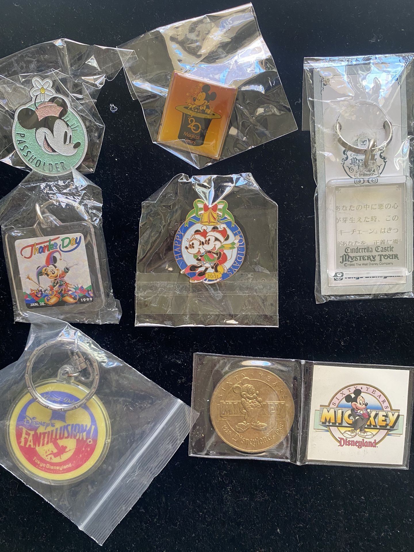 Disney Vintage  Collection