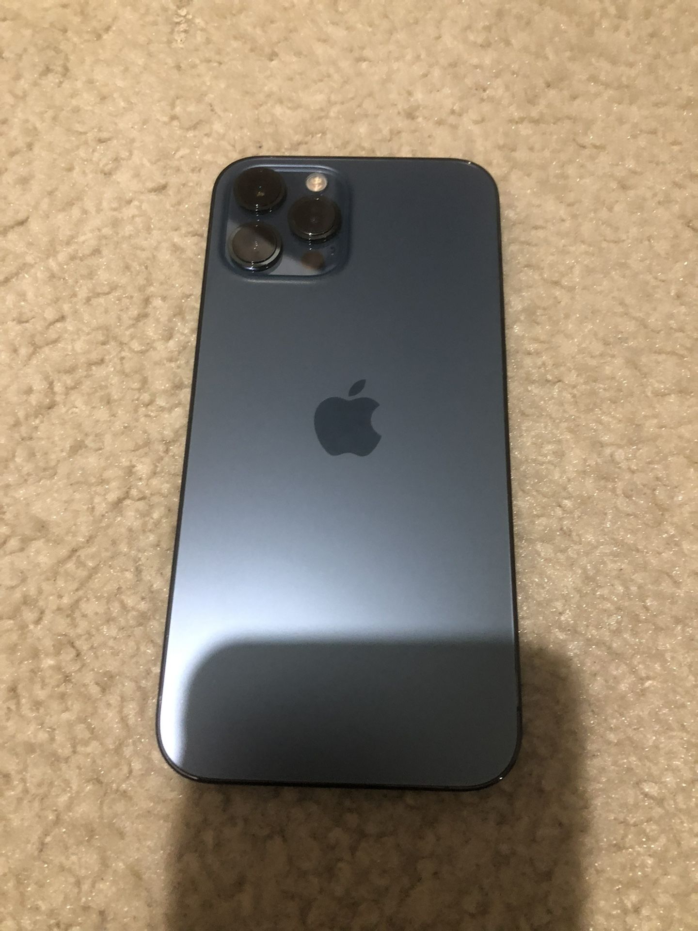 iPhone 12 Pro Max 256gb AT&T