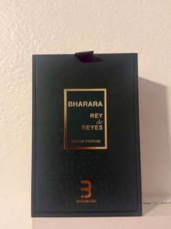 Bharara Rey de Reyes Eau de Parfum