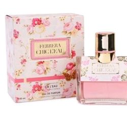 FERRERA CHIC L'EAU Perfume for Women 3.4 fl oz