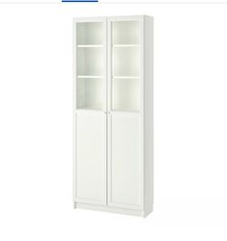 Ikea Billy Bookshelf