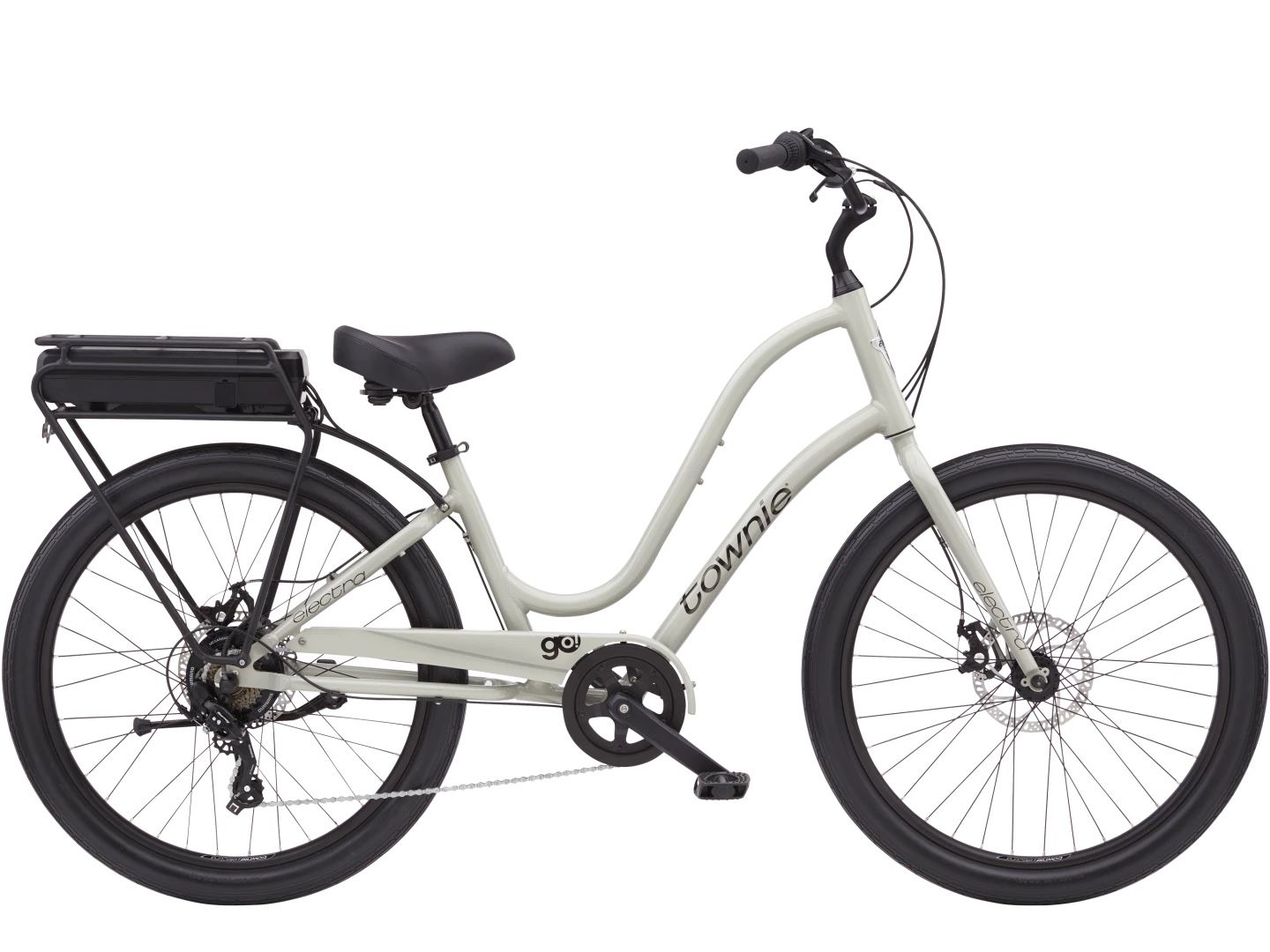 Electric Bike / Bicycle