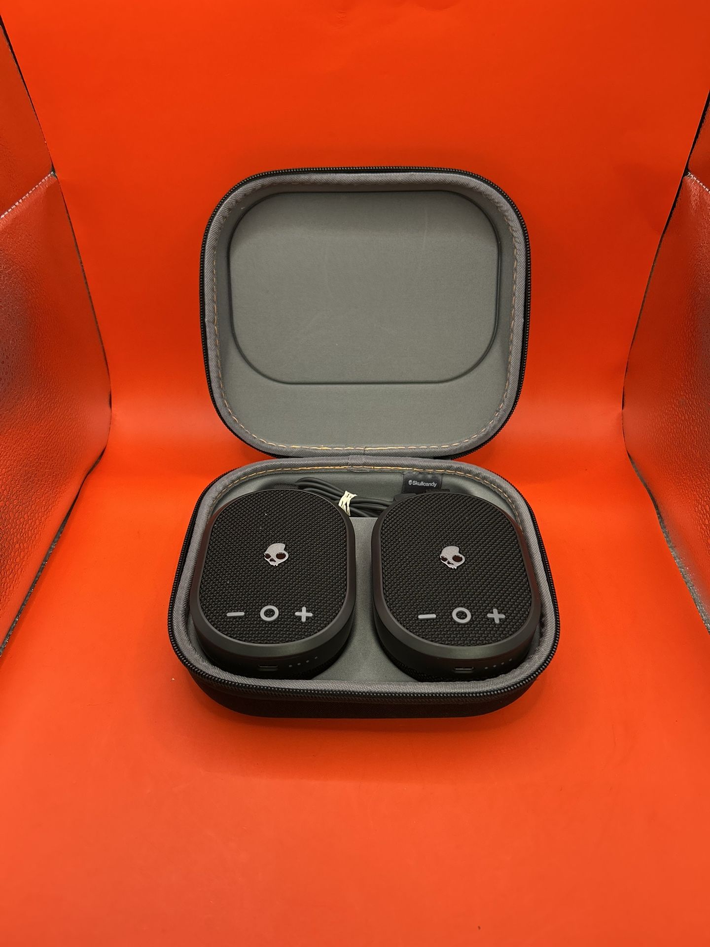 Skullcandy Kilo Bluetooth Speaker Set