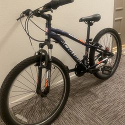 Schwinn Ranger Teen Bike Bicycle -24”