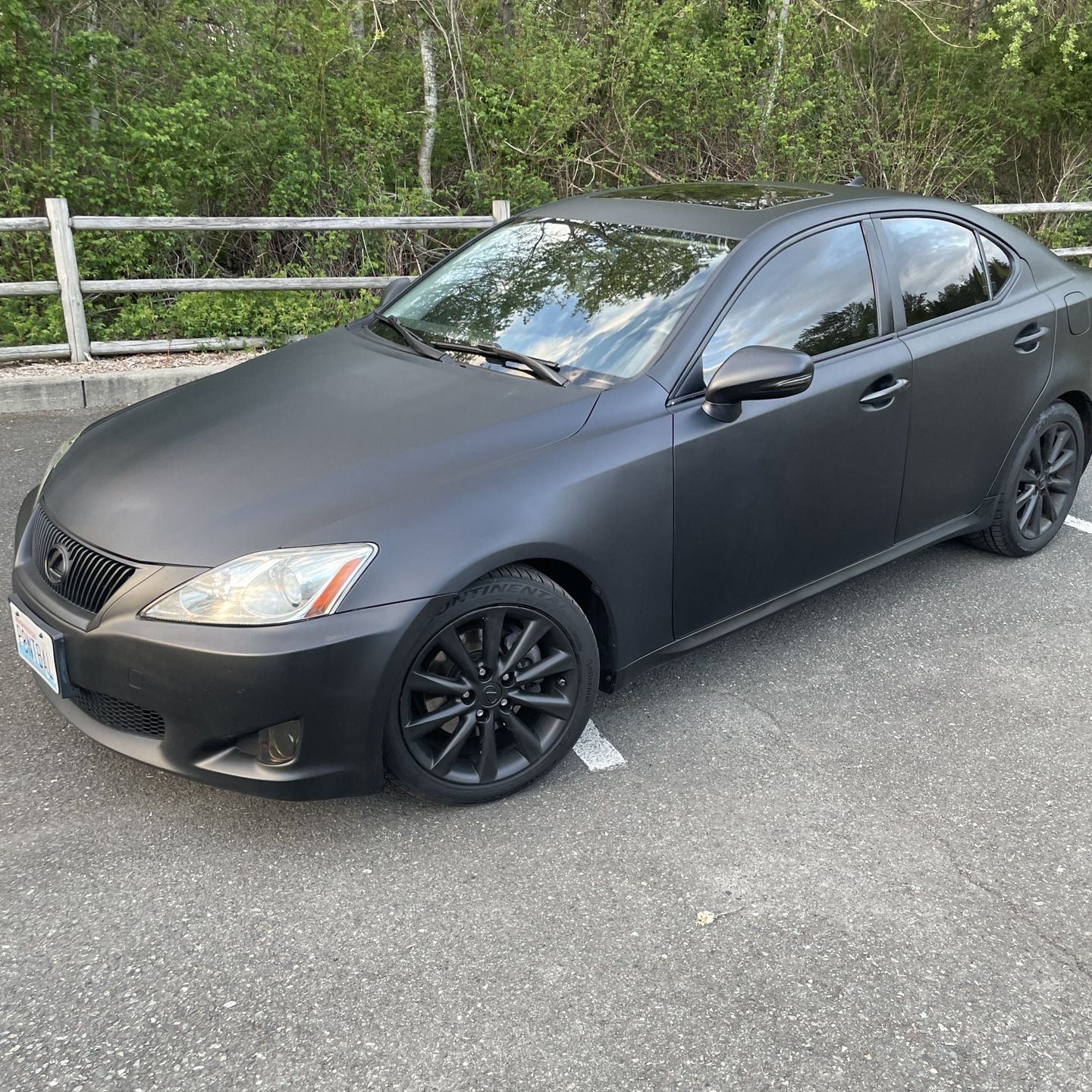 2010 Lexus IS