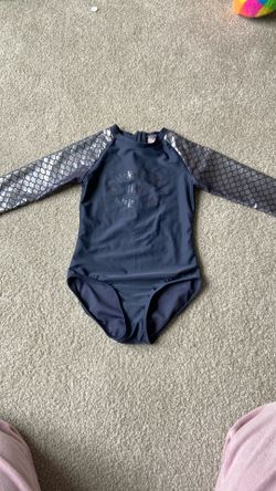 Girls Size 6/6X Swimsuit